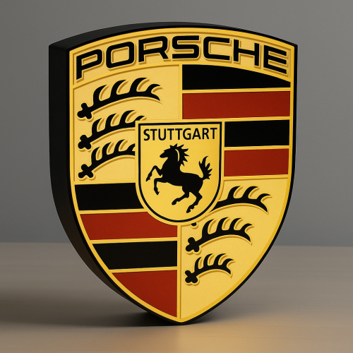 porsche logo led podswietlane na siane (2).png