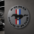 mustang ford 3D logo plexi a1.png